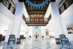 Turecko, Egejská riviéra - Bodrum, Bodrum - GRAND YAZICI BOUTIQUE HOTEL & SPA BODRUM - lobby