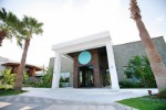 Turecko, Egejská riviéra - Bodrum, Bodrum - GRAND YAZICI BOUTIQUE HOTEL & SPA BODRUM - hlavní vchod