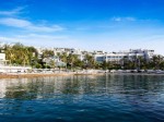 Turecko, Egejská riviéra - Bodrum, Bodrum - ISIS GODDESS & SPA