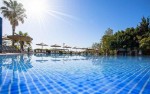 Turecko, Egejská riviéra - Bodrum, Bodrum - ISIS GODDESS & SPA