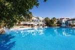 Turecko, Egejská riviéra - Bodrum, Bodrum - ISIS GODDESS & SPA