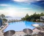 Turecko, Egejská riviéra - Bodrum, Bodrum - ISIS GODDESS & SPA