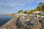 Turecko, Egejská riviéra - Bodrum, Bodrum - ISIS GODDESS & SPA