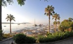 Turecko, Egejská riviéra - Bodrum, Bodrum - ISIS GODDESS & SPA
