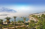 Turecko, Egejská riviéra - Bodrum, Bodrum - ISIS GODDESS & SPA