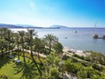 Turecko, Egejská riviéra - Bodrum, Bodrum - ISIS GODDESS & SPA