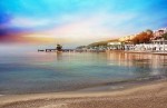 Turecko, Egejská riviéra - Bodrum, Bodrum - ISIS GODDESS & SPA