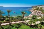 Turecko, Egejská riviéra - Bodrum, Bodrum - ISIS GODDESS & SPA