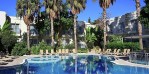 Hotel s bazénem