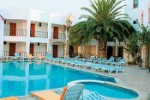 Turecko, Egejská riviéra - Bodrum, Bodrum - PARILTI