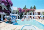 Turecko, Egejská riviéra - Bodrum, Bodrum - PARILTI