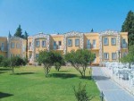 Turecko, Egejská riviéra - Bodrum, Bodrum - PARILTI