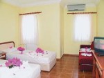 Turecko, Egejská riviéra - Bodrum, Bodrum - PARILTI