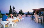 Turecko, Egejská riviéra - Bodrum, Bodrum - PARILTI