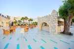 Hotel Salmakis Beach Resort And Spa dovolenka