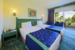 Hotel Salmakis Resort & Spa dovolenka