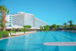 Hotel s bazénem