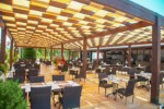 Venkovní restaurace