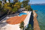Hotel Roseira hotels Beach Resort dovolená