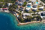 Hotel Roseira hotels Beach Resort dovolená