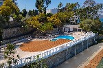 Hotel Roseira hotels Beach Resort dovolená
