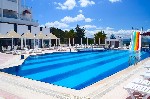 Hotel Roseira hotels Beach Resort dovolená