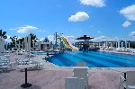 Hotel Roseira hotels Beach Resort dovolená