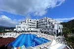 Hotel Roseira hotels Beach Resort dovolená