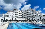 Hotel Roseira hotels Beach Resort dovolená