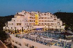 Hotel Roseira hotels Beach Resort dovolená