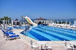 Hotel Roseira hotels Beach Resort dovolená