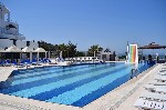 Hotel Roseira hotels Beach Resort dovolená