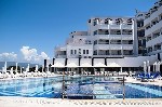 Hotel Roseira hotels Beach Resort dovolená