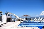 Hotel Roseira hotels Beach Resort dovolená