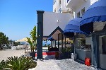Hotel Roseira hotels Beach Resort dovolená