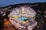 Hotel Roseira hotels Beach Resort dovolená
