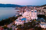 Hotel Roseira hotels Beach Resort dovolená
