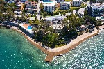 Hotel Roseira hotels Beach Resort dovolená