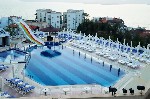 Hotel Roseira hotels Beach Resort dovolená