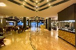 Hotel Roseira hotels Beach Resort dovolená