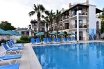 Hotel Otium Park Ayaz Aqua Beach Hotel dovolenka