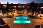 Turecko, Egejská riviéra - Bodrum, Gümbet - BODRUM SKY LIFE HOTEL