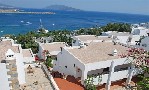 Turecko, Egejská riviéra - Bodrum, Gümbet - GRAND NEW PORT HOTEL