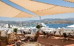 Turecko, Egejská riviéra - Bodrum, Gümbet - GRAND NEW PORT HOTEL
