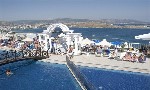 Turecko, Egejská riviéra - Bodrum, Gümbet - GRAND NEW PORT HOTEL