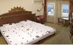 Turecko, Egejská riviéra - Bodrum, Gümbet - GRAND NEW PORT HOTEL