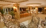 Turecko, Egejská riviéra - Bodrum, Gümbet - GRAND NEW PORT HOTEL