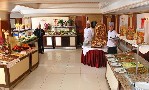 Turecko, Egejská riviéra - Bodrum, Gümbet - GRAND NEW PORT HOTEL