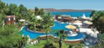 Turecko, Egejská riviéra - Bodrum, Gümbet - MAGNIFIC