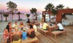 Turecko, Egejská riviéra - Bodrum, Gümbet - MAGNIFIC